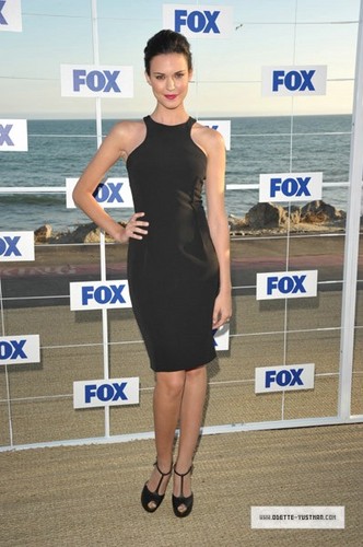 Fox All Star Party 2011 - August 5