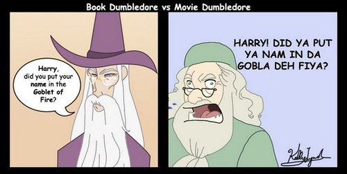  Funny HP :P