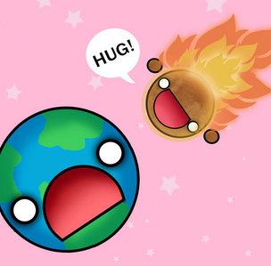  HUG!