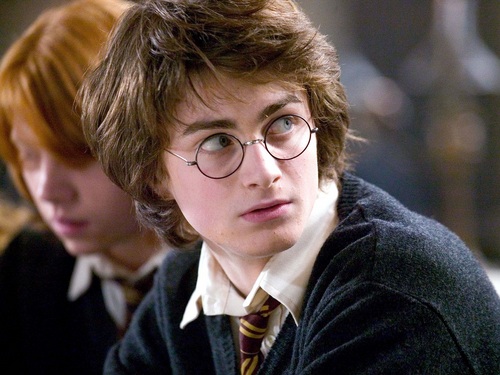  Harry Potter দেওয়ালপত্র