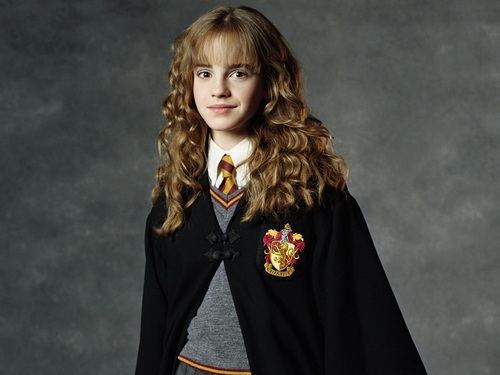  Hermione Granger Обои