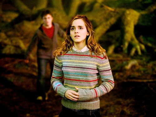  Hermione Granger Hintergrund