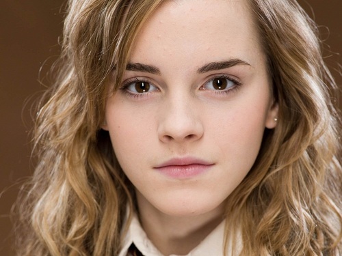  Hermione Granger پیپر وال