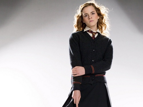  Hermione Granger 바탕화면