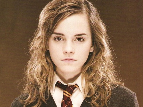Hermione Granger Wallpaper 
