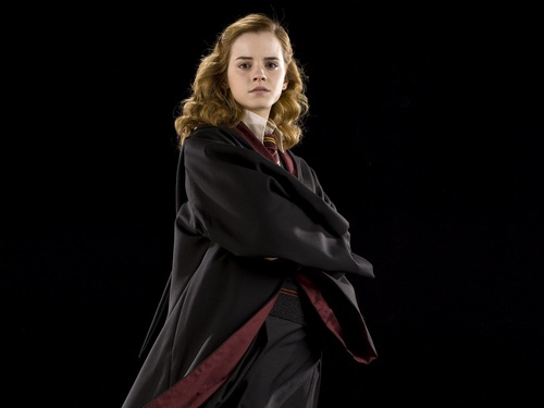  Hermione Granger hình nền