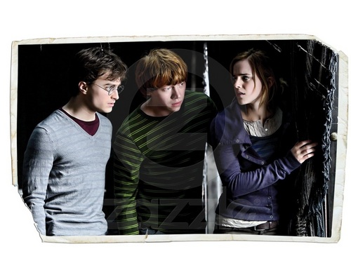  Hermione Granger wallpaper