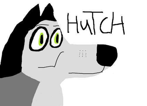  Hutch