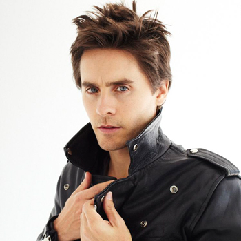  Jared leto is HOT!