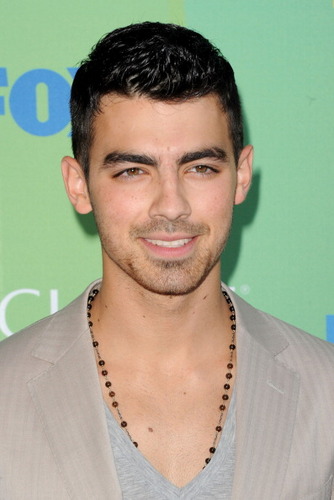  Joe Jonas 2011