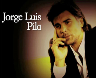  Jorge Luis Pila