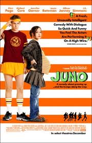  Juno - Ellen Page