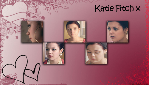 Katie x
