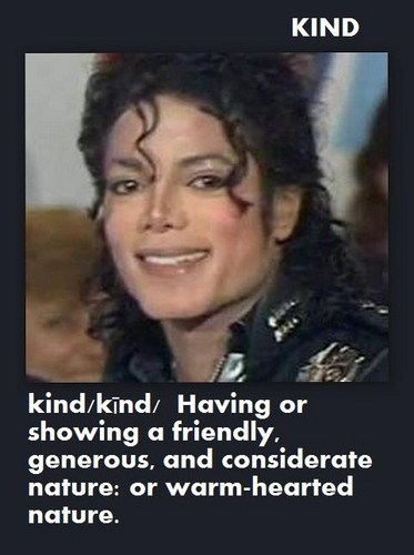  Kind Michael