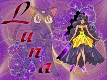  Luna
