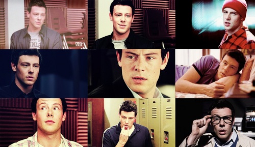 Many Expressions Of Glee