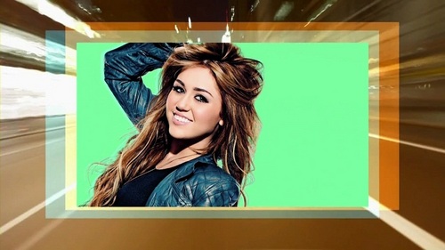  Miley تصویر ❤