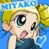  Miyako or Rolling Bubbles
