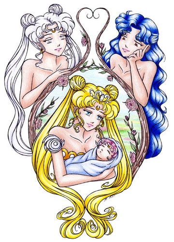 Moon Family 