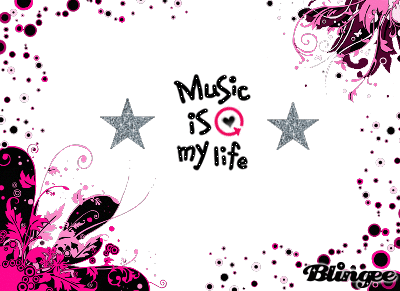  Music.. My Life!