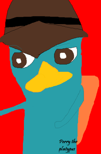 Perry!!!