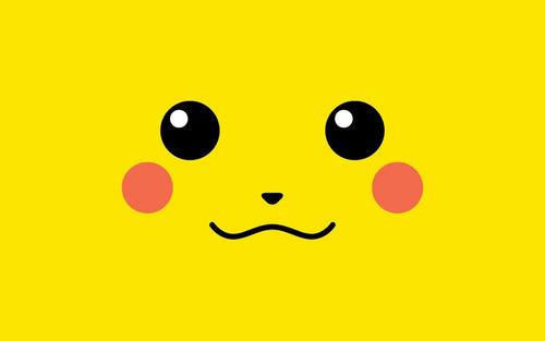  Pikachu fond d’écran