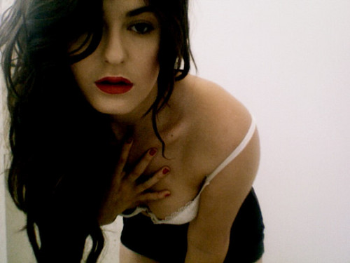  Scout Taylor-Compton, New pics!