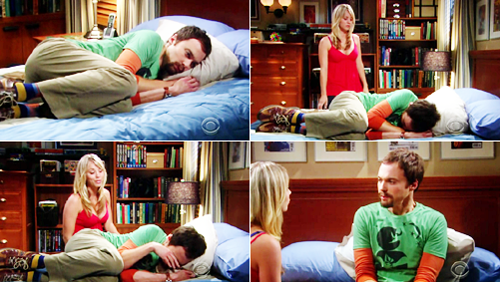  The Big Bang Theory