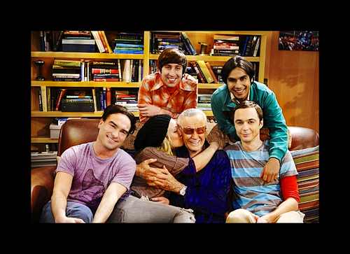  The Big Bang Theory
