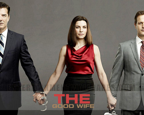  The Good Wife wallpaper