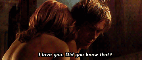 The Notebook ♥