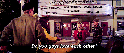  The Notebook ♥