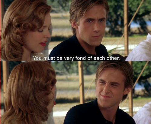 The Notebook 