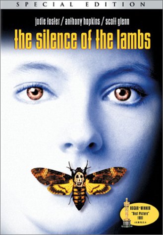  The Silence of the Lambs