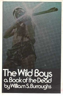  The Wild Boys