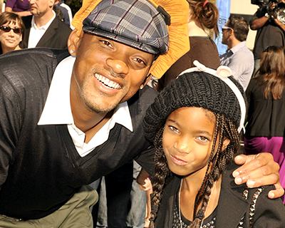 Will & Willow :)