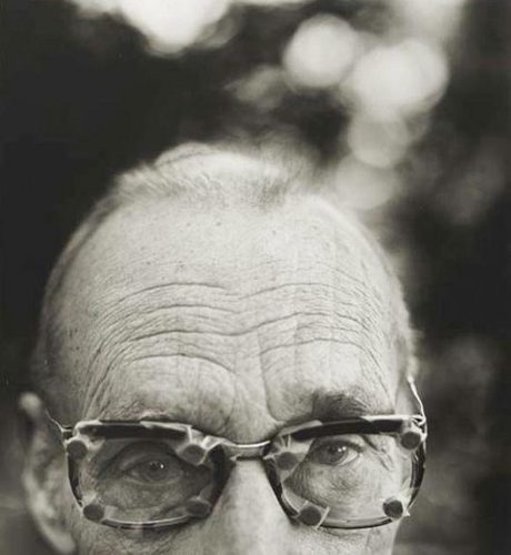  William S. Burroughs