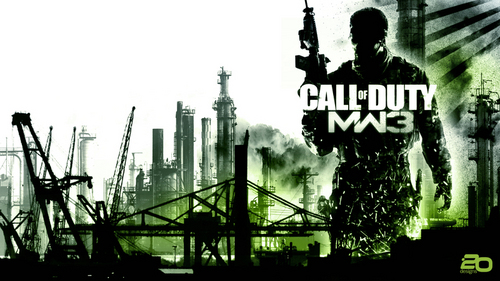 Modern Warfare 3 Images | Icons, Wallpapers and Photos on Fanpop
