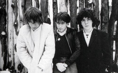  the Cure