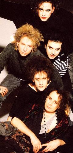  the Cure