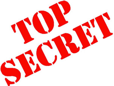  very secret