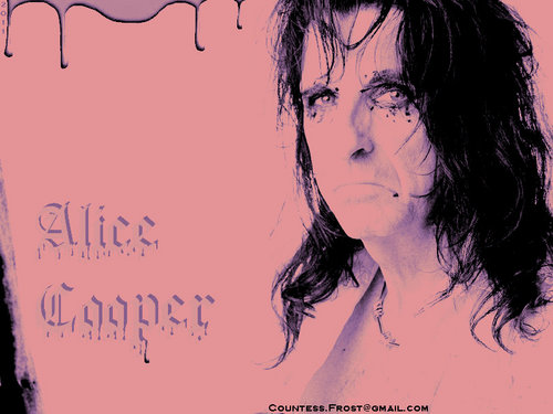  Alice Cooper (7c)