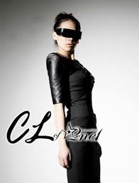  CL the best leader and rapper