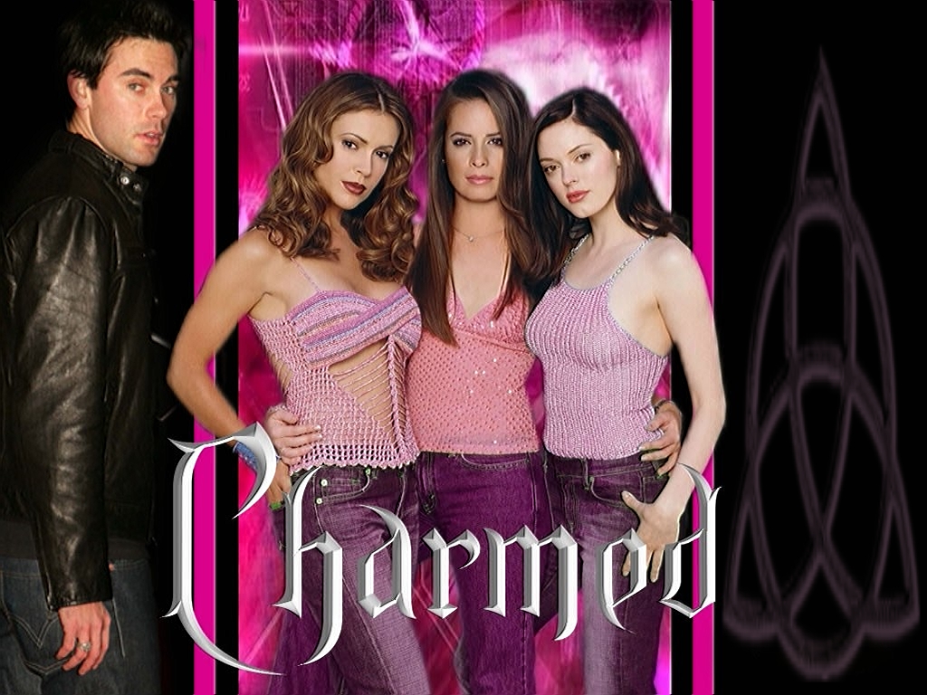Charmed Wallpaperღ - Charmed Wallpaper (24506884) - Fanpop