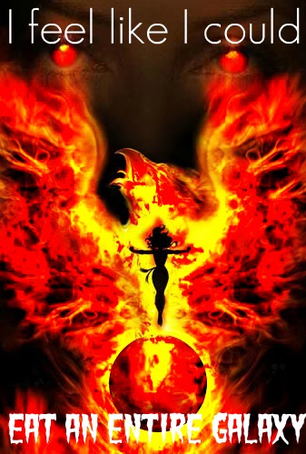  Dark Phoenix