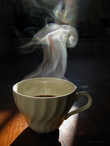  Hot Coffee