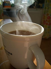  Hot Coffee