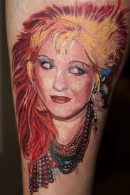  I want that tatoo!!