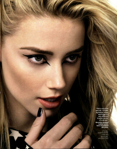  InStyle (US) - September 2011