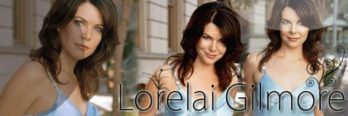  Lorelai ♥